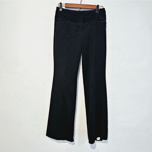 Express editor black pant - Picture 1 of 6